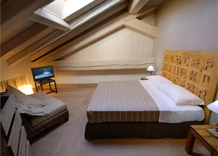 Locanda In Borgo Garnì&Wellness Borgo Valsugana