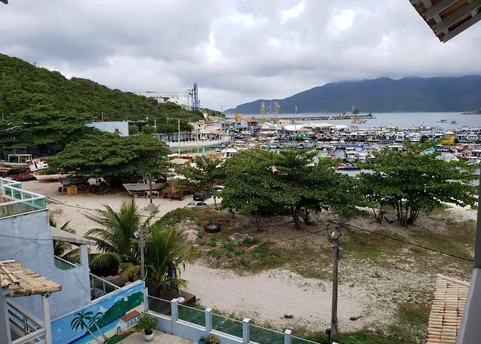 Pousada Casa Da Praia Arraial do Cabo