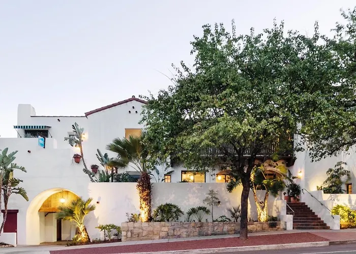 Palihouse Santa Barbara