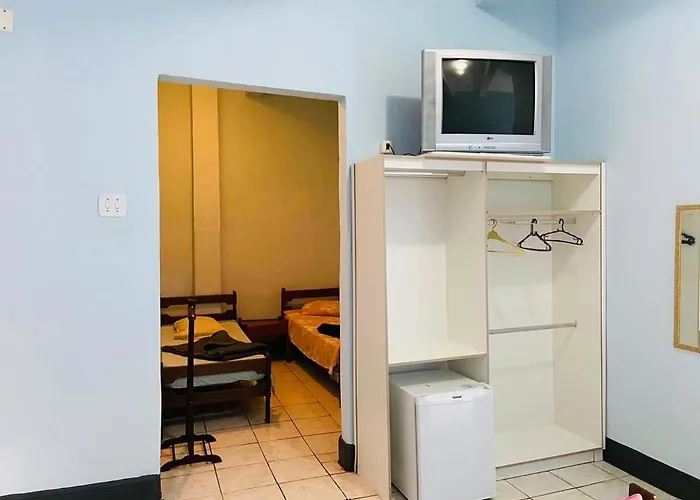 Hotel Planalto Poços de Caldas