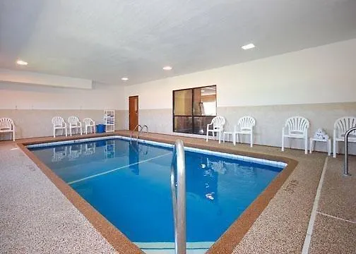 Comfort Inn Blue Springs