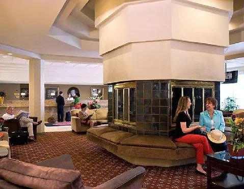 Crowne Plaza Hotel Worcester-Downtown