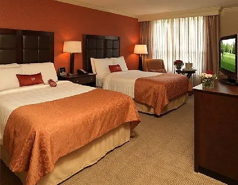 Crowne Plaza Hotel Worcester-Downtown
