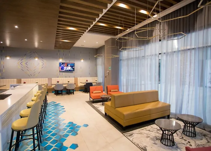 Hyatt Place Saltillo