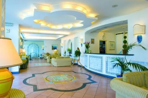 Hotel Club Sabbiadoro