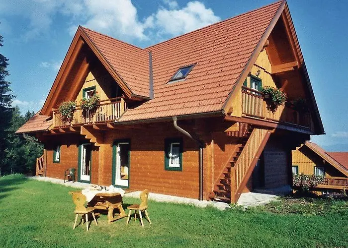 Hotel Enzianhof Ligist