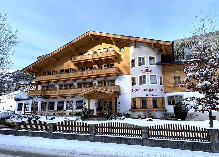 Familienhotel Lengauer Hof