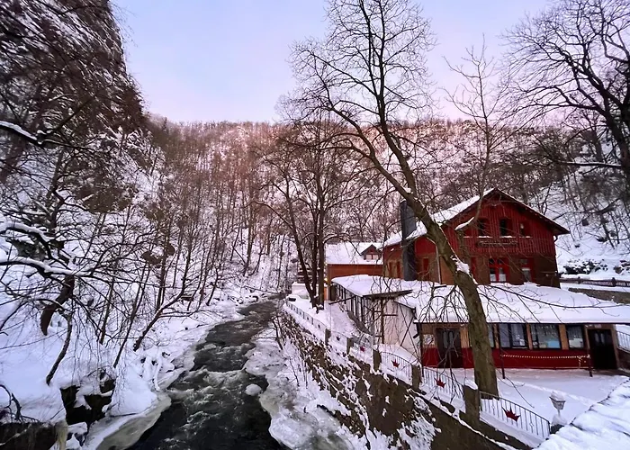 Gasthaus Koenigsruhe