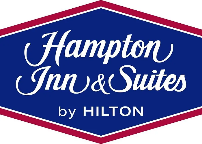 Hampton Inn & Suites Ypsilanti, Mi