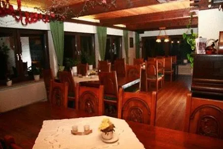 Hotel Waldterrasse Rengsdorf