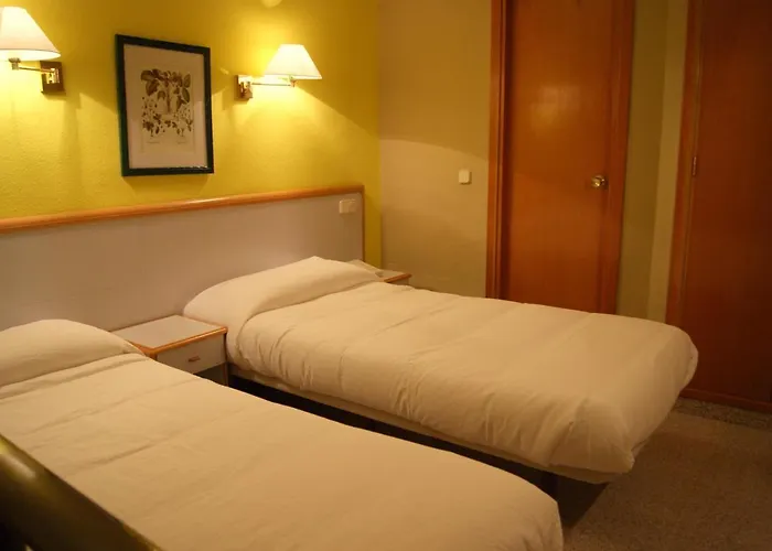 Hotel Prado Real Soto Real