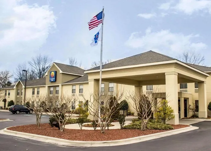 Comfort Inn Clinton