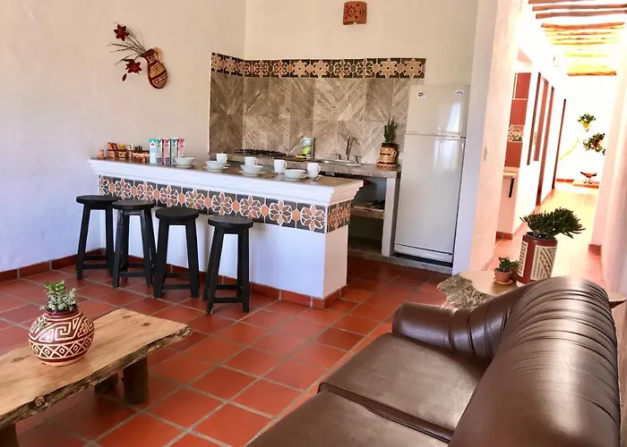 Villa del Sol - Apartamentos Turísticos