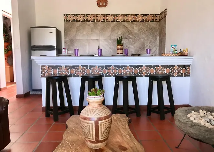 Villa del Sol - Apartamentos Turísticos
