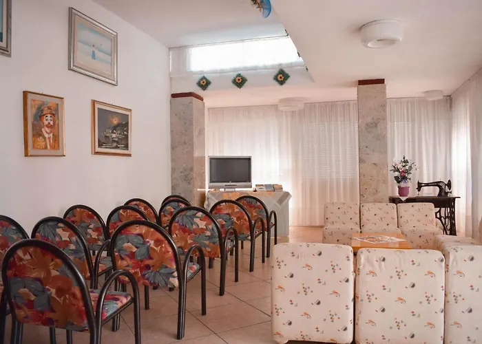 Hotel Admiral Pinarella