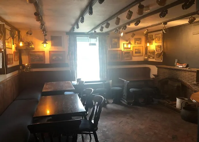 The Top House Inn Lizard