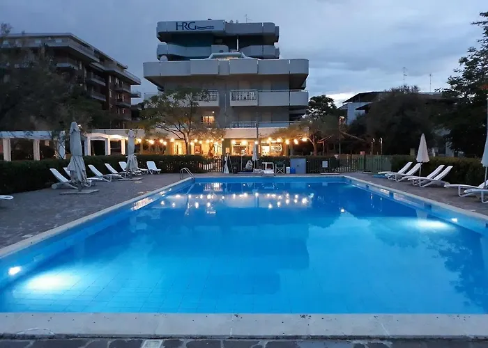 Residenza Giardino