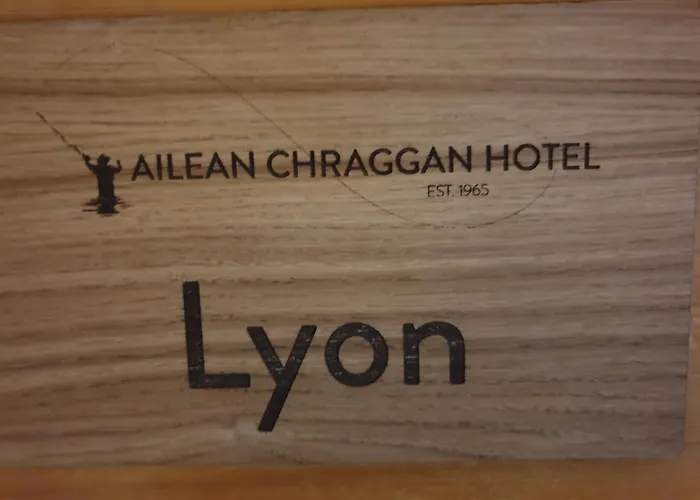 Ailean Chraggan