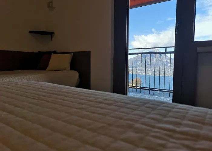 Hotel San Zeno San Zeno di Montagna