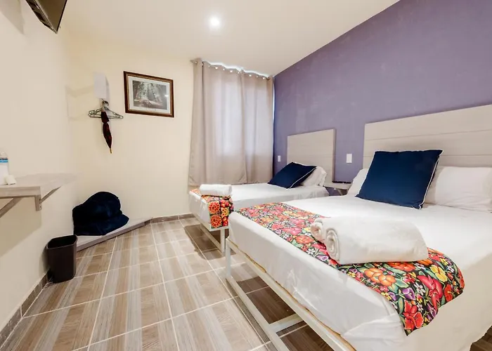 Hotel Hai Do
