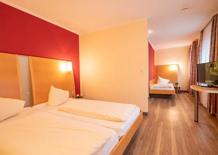 Hotel-Gasthaus Adler