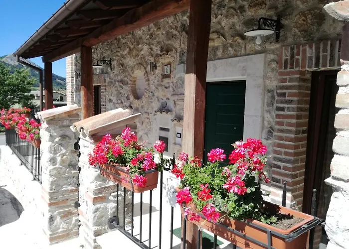 Antico Borgo
