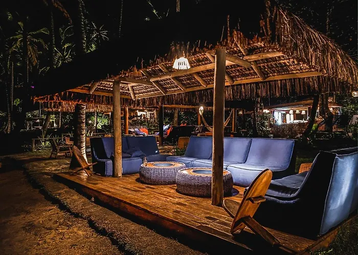 Maion Hotel E Boutique Praia do Espelho