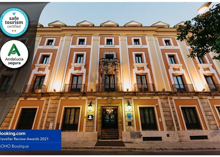 Soho Boutique Jerez