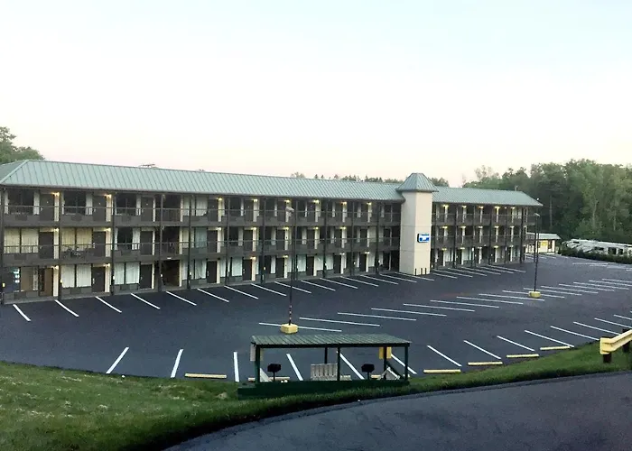 Smart Extended Stay