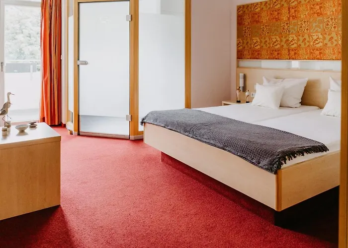 Maiers Johanniterbad Ringhotel Rottweil