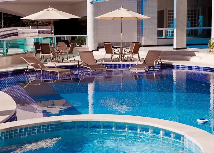 Premier Parc Hotel