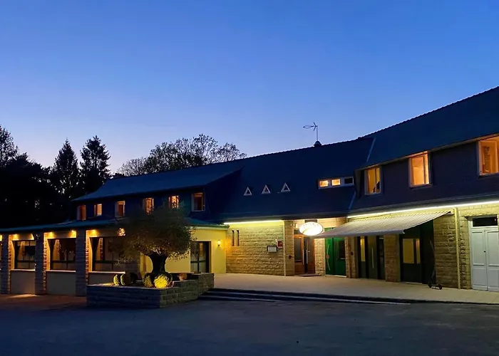 Hôtel Roc Land