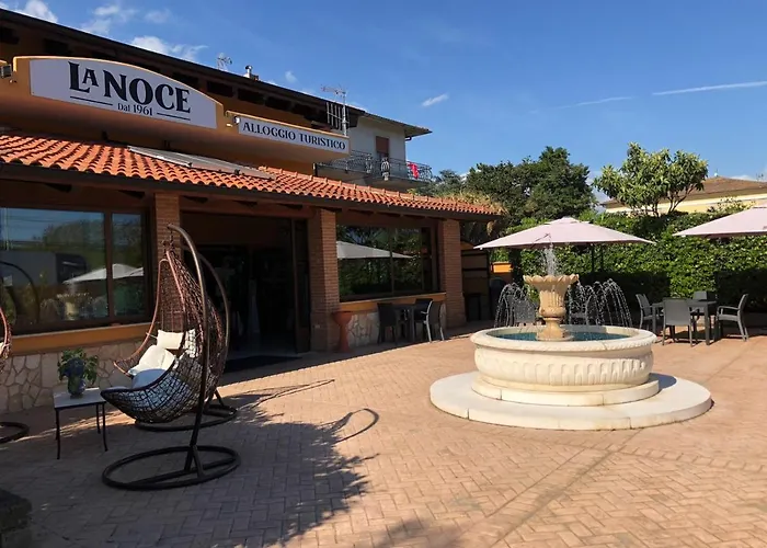 B&B La Noce