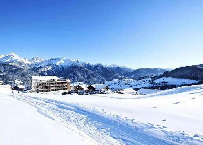Alps Lodge