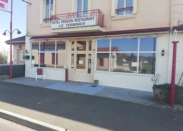 Le Terminus