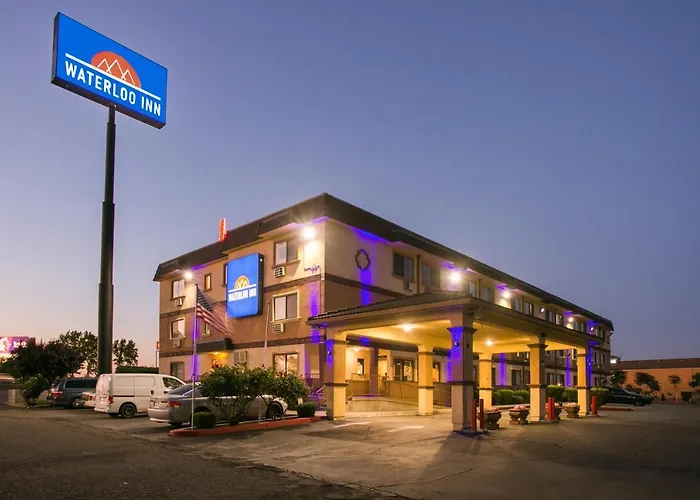 Waterloo Inn