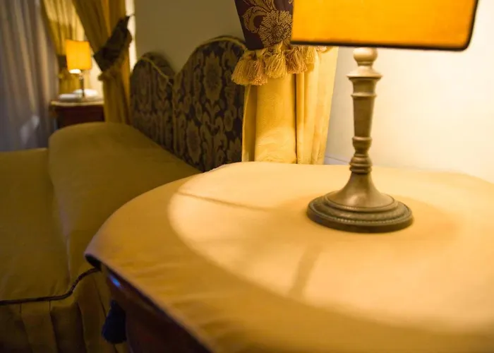 Hotel Giardino San Lorenzo in Campo