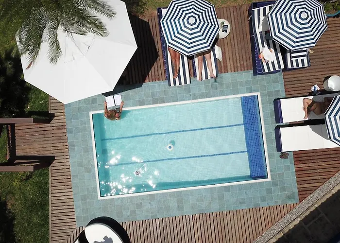 Costa Del Mar Hotel Boutique