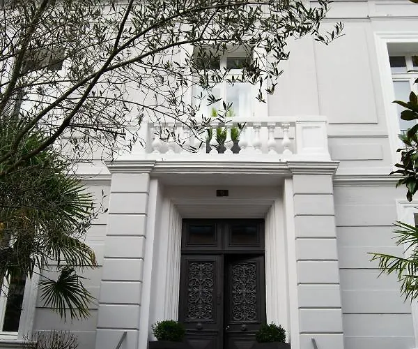 Villa Louisa