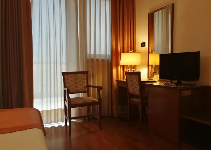 Hotel Marconi