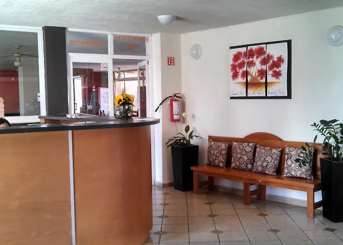 Hotel Real Santa María