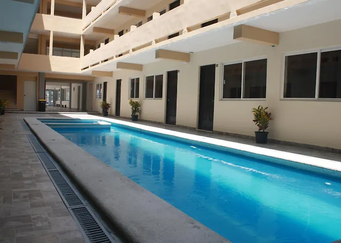 Hotel Puerto Inn