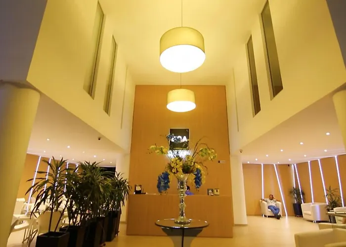 Bga Hotel Bucaramanga