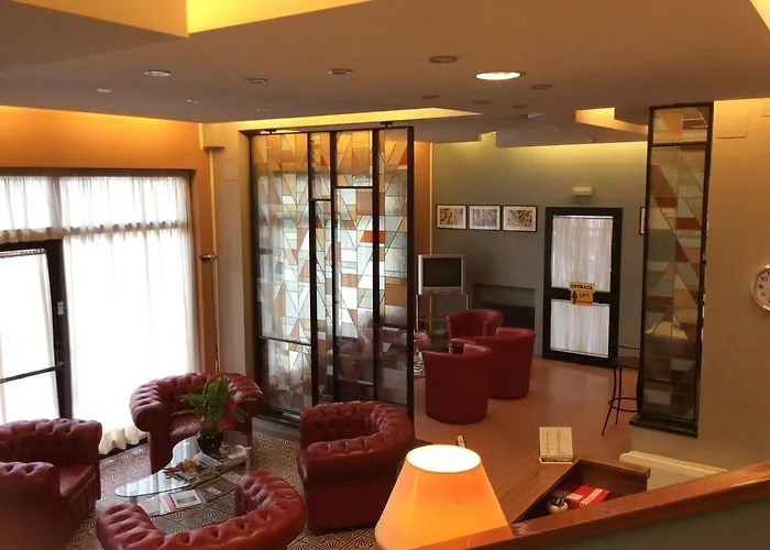 Hotel San Marco Arezzo