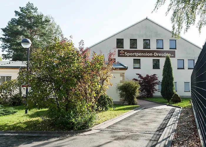 Sportpension Dresden