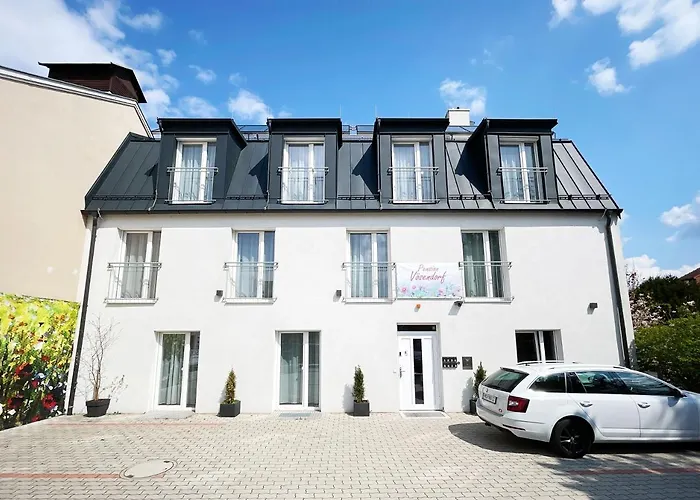 Pension Voesendorf