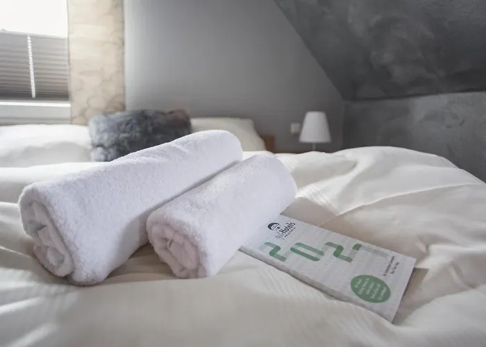 Land-gut-Hotel Meyer-Pilz Stemwede