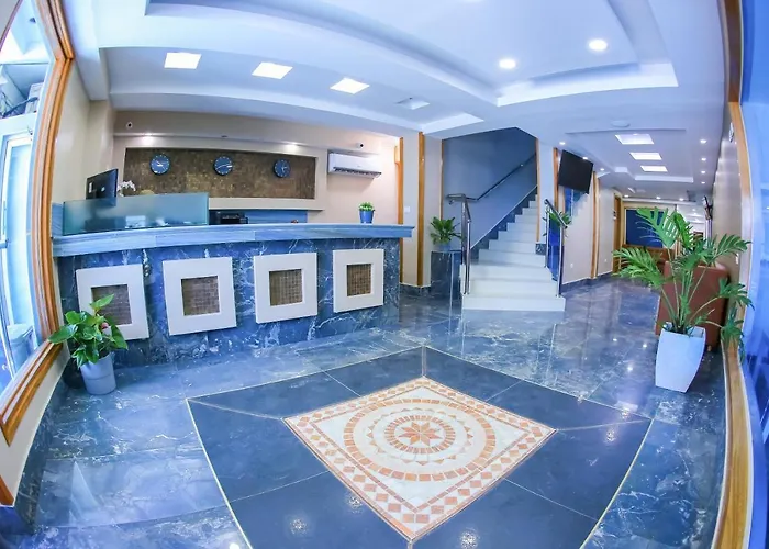 Hotel Vicentina