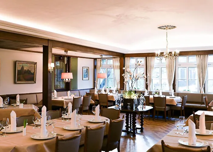 Landhotel Bonsmann'S Hof