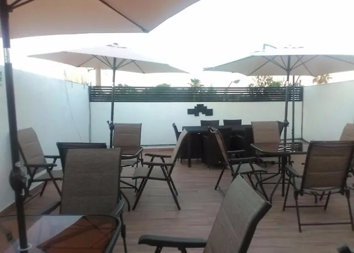Hotel Mac7